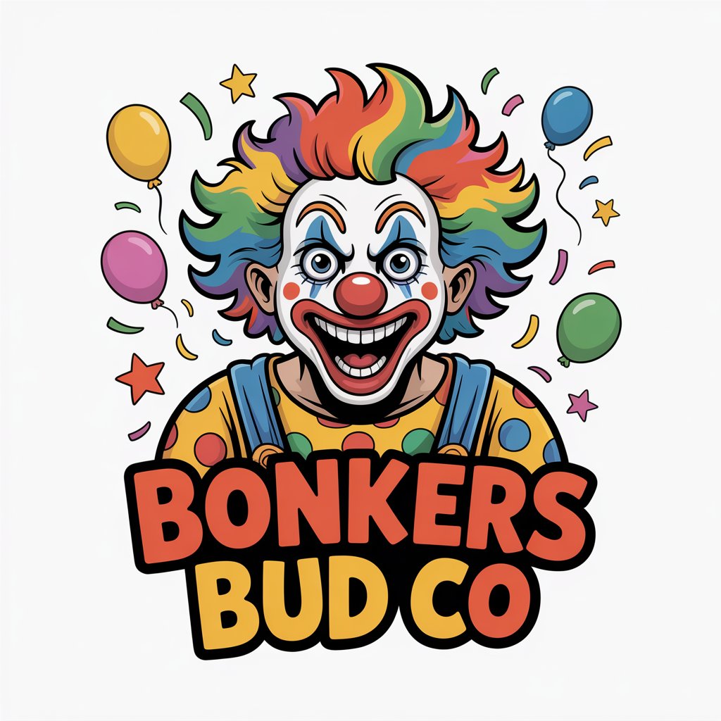Bonkers Bud Co