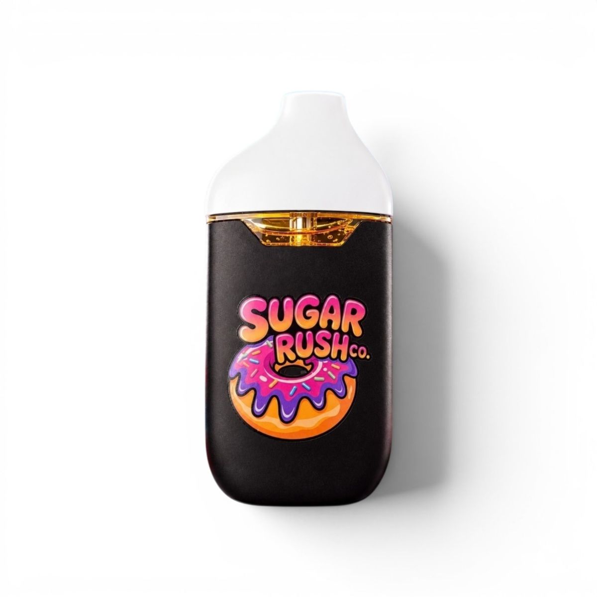 Key Lime Pie | 4ML | THCA