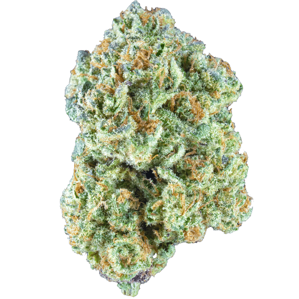 Frosted Fumez | 7G Jar