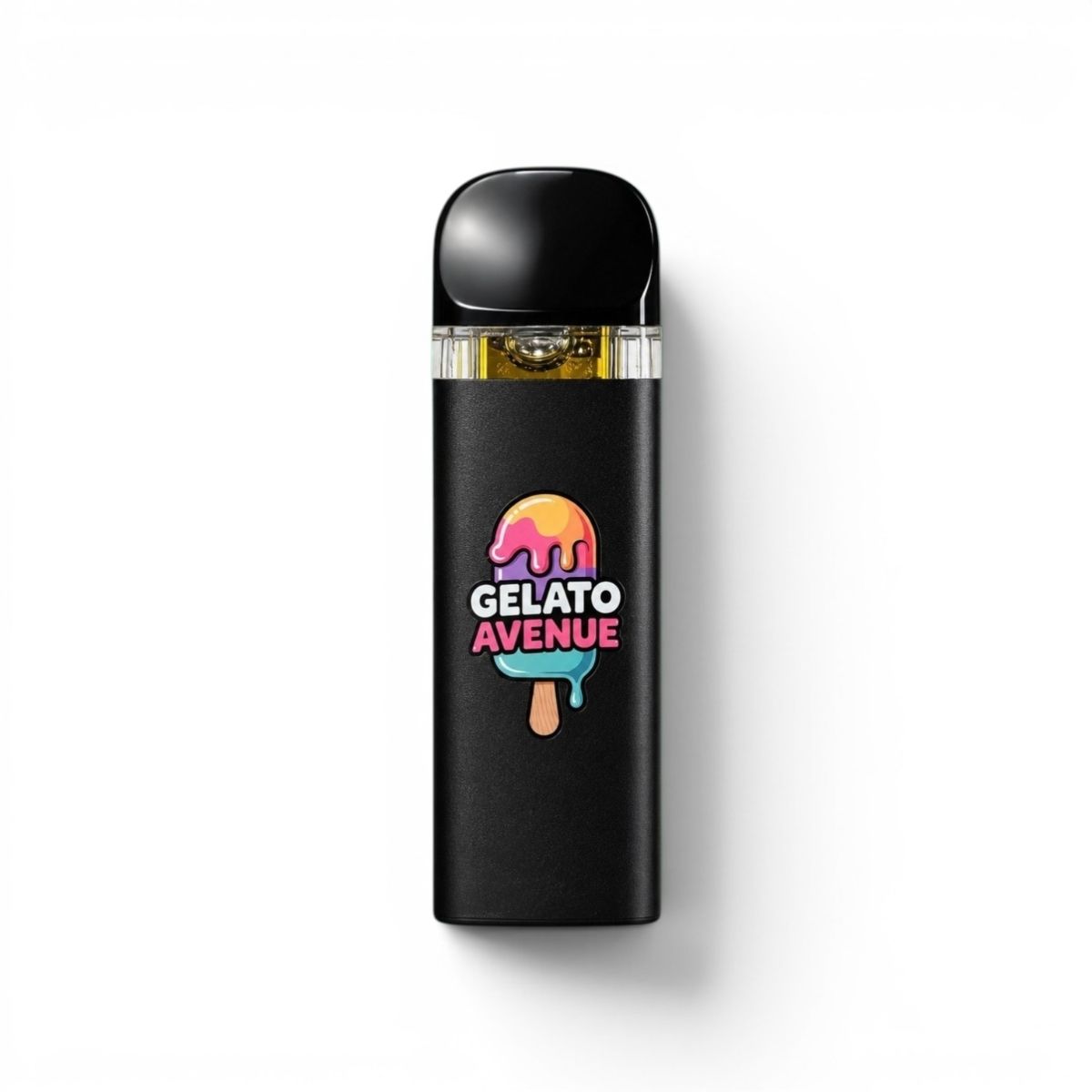 GREEN CRACK | 1ML | THCA + THCP