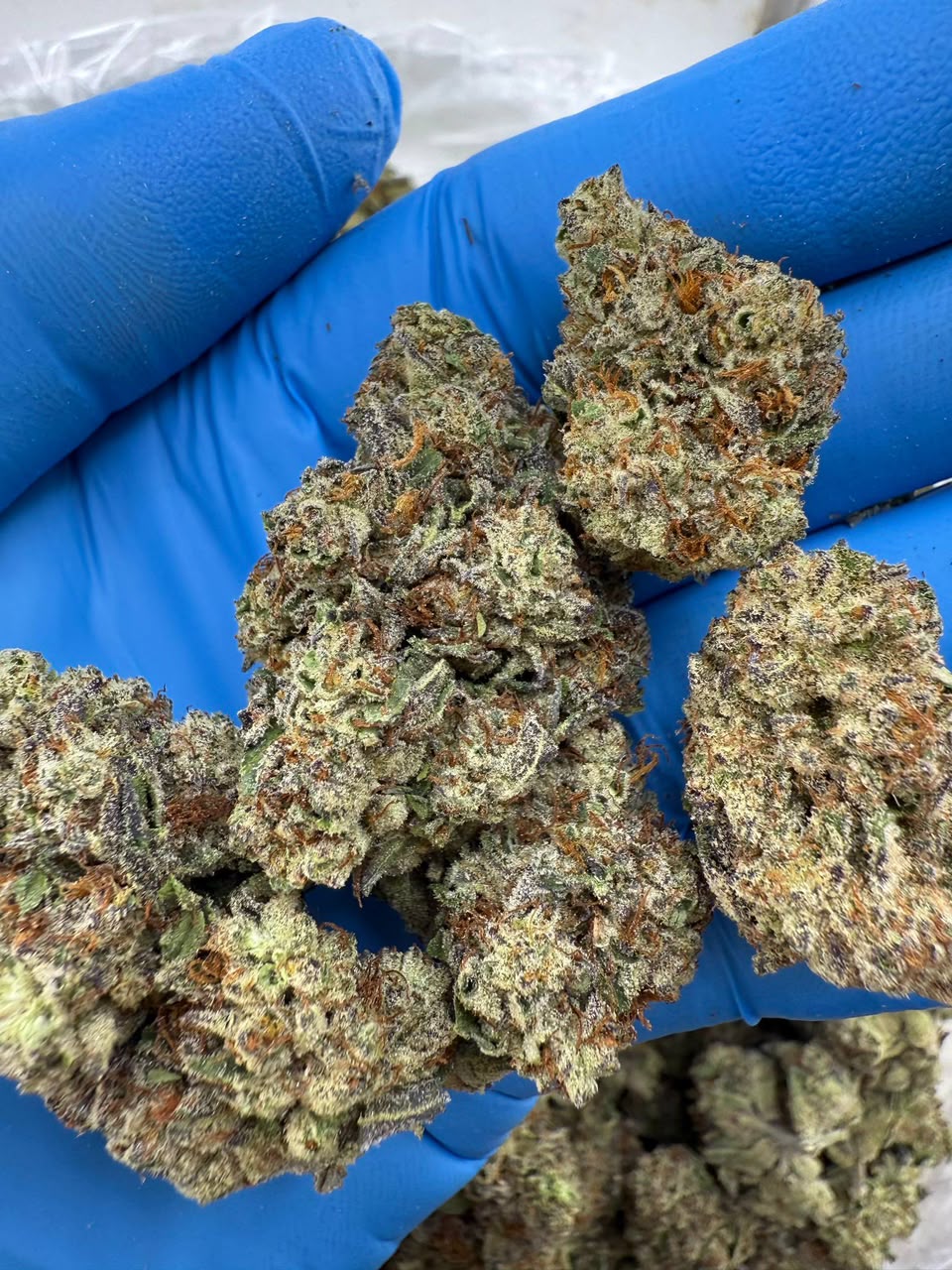 Berry Runtz